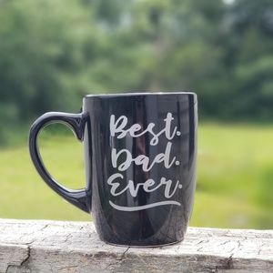 💙 Best. Dad. Ever. Coffee Mug 💙